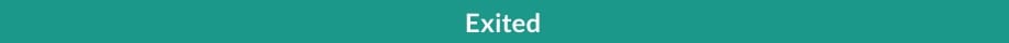exited